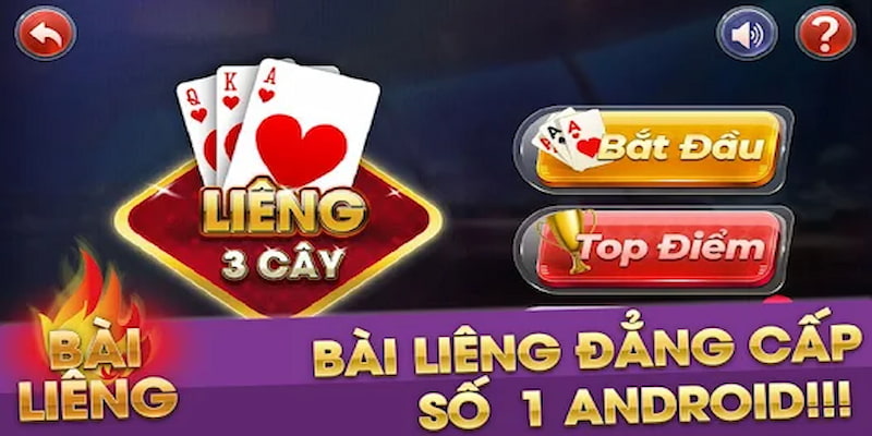 bài liêng là gì Bài liêng là gì? Nguồn gốc và bản chất của trò chơi